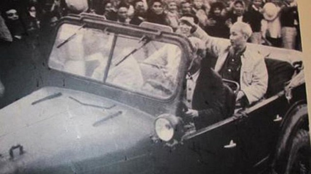 Gaz 69 hàng hiếm "lên sàn" với giá hơn 300 triệu đồng - Ảnh 2.