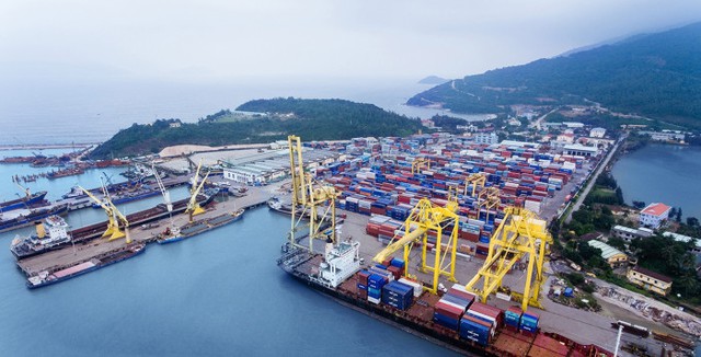 "Đánh thức" cảng biển Việt Nam – kỳ cuối: Đột phá với mô hình chính quyền cảng biển vùng miền? - Ảnh 2.