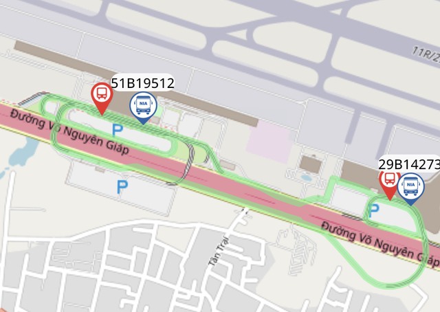 10 khuyến cáo của Cảng hàng không Nội Bài đối với khách đi lại dịp nghỉ lễ 30/4 – 1/5   - Ảnh 8.