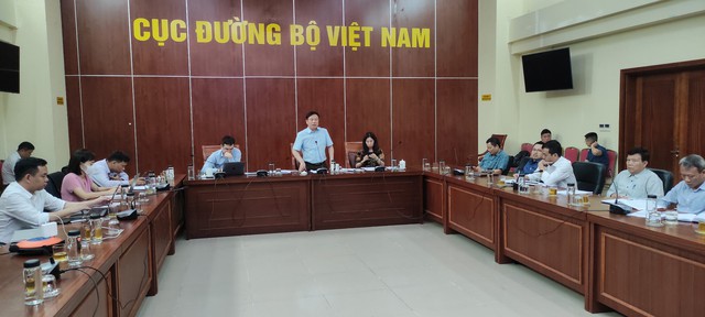 Tăng cường ứng dụng CNTT và chuyển đổi số trong lĩnh vực đường bộ - Ảnh 2.