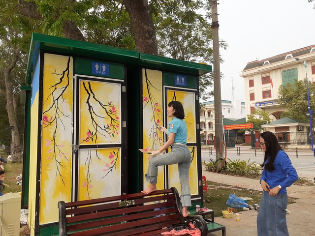 Phố đi bộ, hội chợ đêm ở Hải Dương khai trương tối 28/4 có gì đặc sắc? - Ảnh 2.