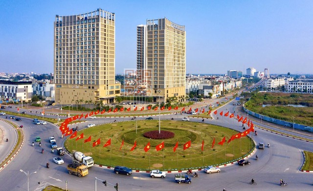 Từ 01/5, Hải Phòng sẽ "phạt nguội" tại 5 nút giao thông - Ảnh 1.