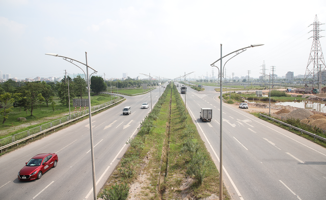 Chủ tịch Bắc Giang yêu cầu xử lý nghiêm các trường hợp vi phạm giao thông dịp nghỉ lễ 30/4 - 01/5 - Ảnh 1.