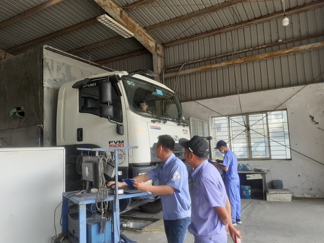 Cập nhật lịch nghỉ, mở lại của các trung tâm đăng kiểm dịp nghỉ lễ 30/4-1/5 - Ảnh 1. Cập nhật lịch nghỉ, mở lại của các trung tâm đăng kiểm dịp nghỉ lễ 30/4-1/5 - Ảnh 1.