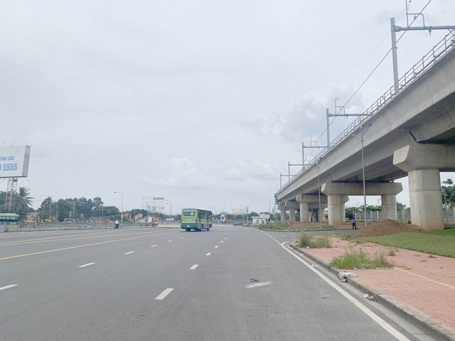 Hé lộ nguyên nhân khiến Bến xe miền Đông mới hoạt động không hiệu quả - Ảnh 2.