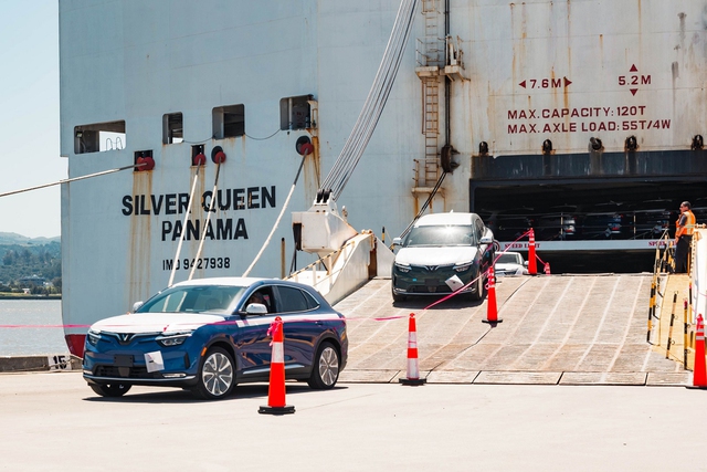 Thế giới xe tuần qua: "Siêu bão" giảm giá, ô tô quay đầu lao dốc - Ảnh 4.