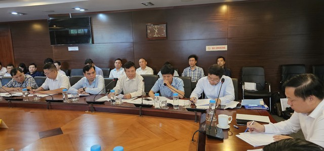 Đào tạo lái xe theo hướng mở, tăng cường xiết chặt công tác sát hạch lái xe - Ảnh 3.