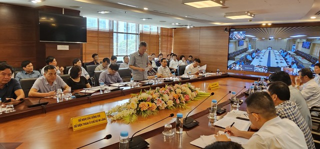 Đào tạo lái xe theo hướng mở, tăng cường xiết chặt công tác sát hạch lái xe - Ảnh 2.