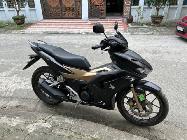 Honda Winner X giữa tháng 5/2023, giảm kỉ lục tới 20 triệu đồng - Ảnh 1. Honda Winner X giữa tháng 5/2023, giảm kỉ lục tới 20 triệu đồng - Ảnh 1.