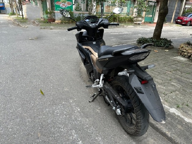 Honda Winner X giữa tháng 5/2023, giảm kỉ lục tới 20 triệu đồng - Ảnh 4. Honda Winner X giữa tháng 5/2023, giảm kỉ lục tới 20 triệu đồng - Ảnh 4.