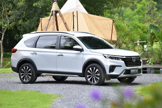 Thế giới xe tuần qua