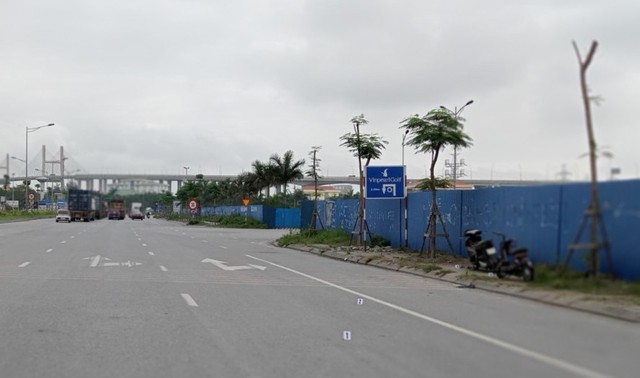 Công an Hải Phòng thông báo tim ngươi chưng kiên 2 vụ TNGT - Ảnh 2.