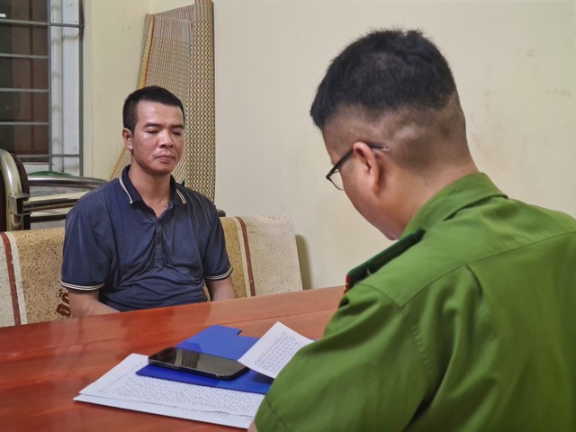 Lục Nam: Xử phạt nhiều trường hợp vi phạm nồng độ cồn ở mức " kịch khung"! - Ảnh 2.