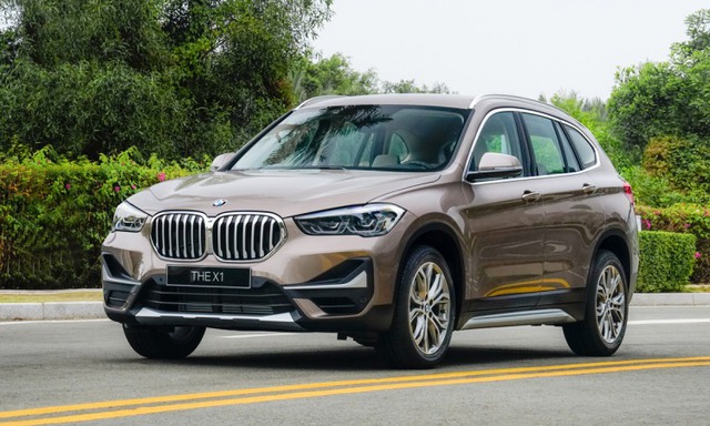 Thế giới xe tuần qua: Hàng loạt hãng xe tự "rút ruột" kích cầu - Ảnh 7.