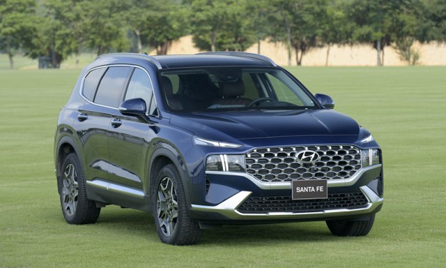 Thế giới xe tuần qua: Hàng loạt hãng xe tự "rút ruột" kích cầu - Ảnh 6.