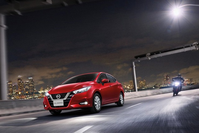 Thế giới xe tuần qua: Hàng loạt hãng xe tự "rút ruột" kích cầu - Ảnh 2.