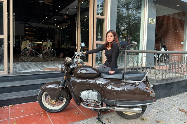 Thế giới xe tuần qua: Hàng loạt hãng xe tự "rút ruột" kích cầu - Ảnh 9.