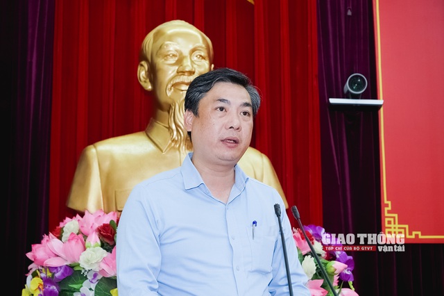 Cần thiết phải trao đổi kinh nghiệm triển khai dự án cao tốc - Ảnh 4.