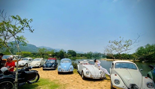 Thế giới xe tuần qua