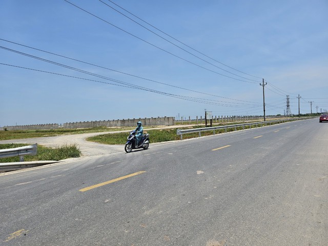 Điều chuyển hơn 31 km QL37, 37B và 39 về cho tỉnh Thái Bình quản lý- Ảnh 1.