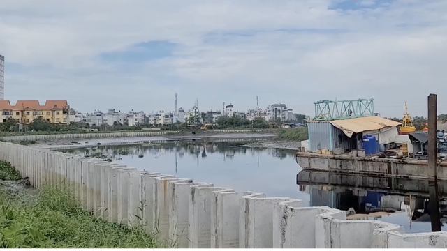 TP.HCM hoàn thành dự án kênh Tham Lương - Bến Cát - rạch Nước Lên năm 2025 - Ảnh 2.