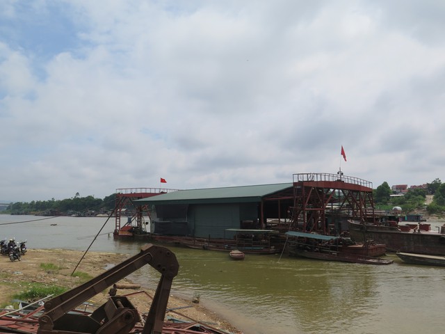 Giải quyết nhanh những vấn đề "nóng", nổi cộm nhất của đăng kiểm phương tiện thủy - Ảnh 1.