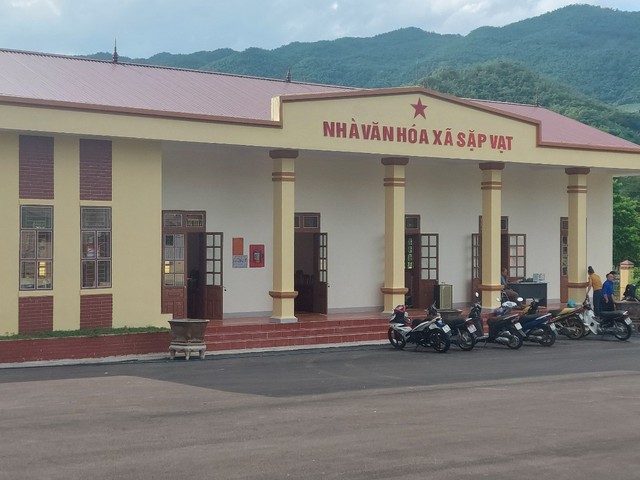 Yên Châu: Vượt khó vươn lên - Ảnh 2.