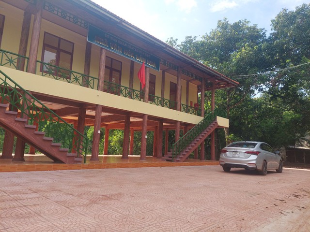 Yên Châu: Vượt khó vươn lên - Ảnh 3.