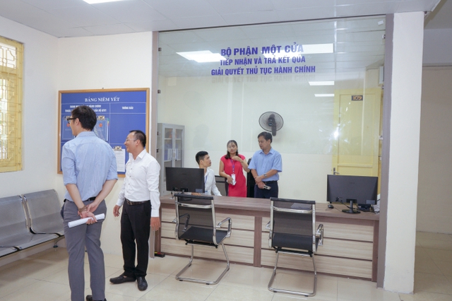 Bộ GTVT hành động thiết thực, kiên quyết, kiên trì đấu tranh, ngăn chặn, đẩy lùi tham nhũng, tiêu cực - Ảnh 2.