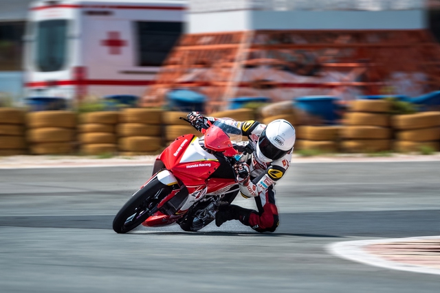 Các tay đua của đội đua Honda Racing Việt Nam hứa hẹn sẽ có chặng thi đấu ARRC 2023 bùng nổ tại Nhật Bản.