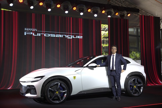 Thế giới xe tuần qua: Ô tô cũ điêu đứng, siêu xe 39 tỷ đồng ra mắt khách Việt - Ảnh 3.