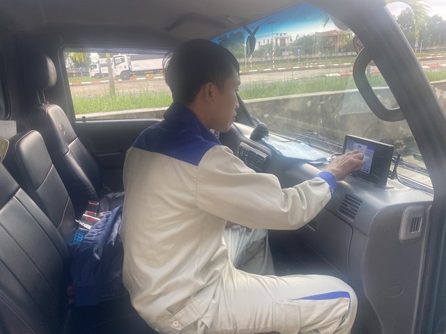 Không được dừng tổ chức sát hạch và tiếp nhận hồ sơ đào tạo GPLX - Ảnh 1.