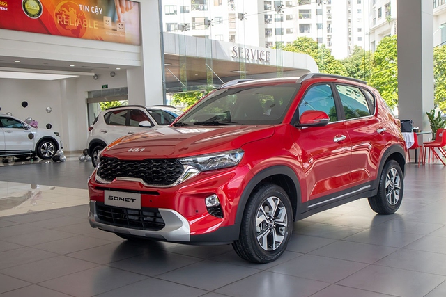 Thế giới xe tuần qua: Nguồn cung ô tô "phanh gấp" - Ảnh 3.