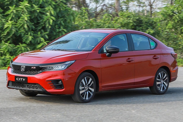 Loạt ô tô mới sắp ra mắt khách Việt - Ảnh 2.