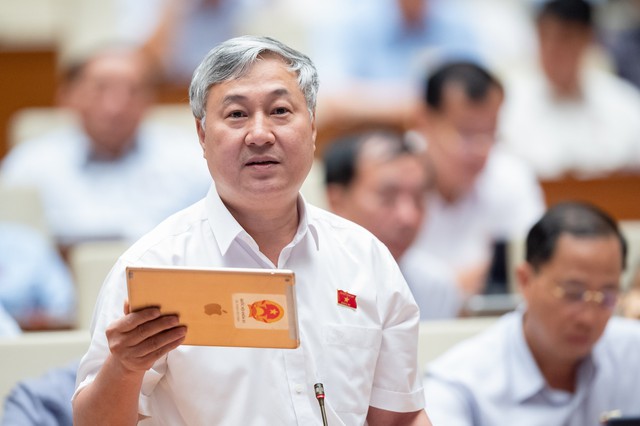 Quyết tâm thực hiện thắng lợi chủ trương, chiến lược phát triển hạ tầng giao thông - Ảnh 3.