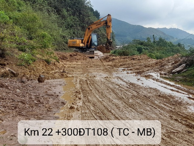 Sơn La: Nhiều phương án tối ưu phòng chống mưa lũ - Ảnh 1.