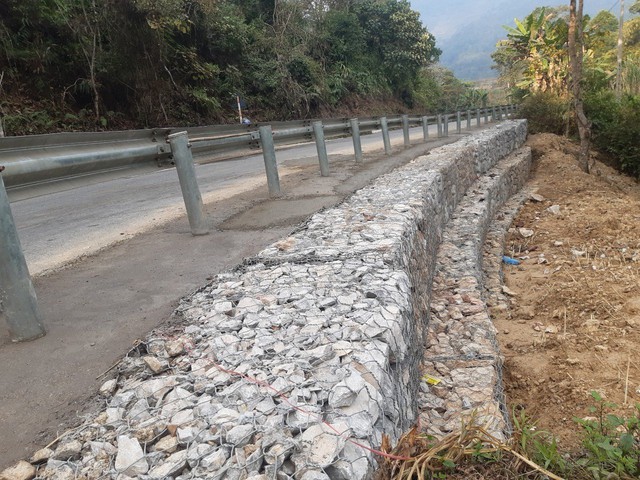 Sơn La: Nhiều phương án tối ưu phòng chống mưa lũ - Ảnh 2.