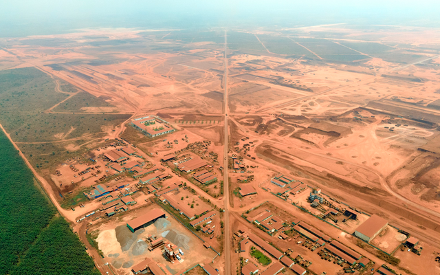 Quy định thưởng, phạt rõ ràng trong hợp đồng với nhà thầu thi công Nhà ga hành khách sân bay Long Thành - Ảnh 1.