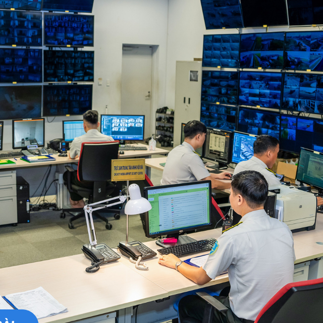 Ly kỳ hành trình tìm lại chiếc ví chứa số tiền lớn và chiếc điện thoại Vertu thất lạc ở Nội Bài - Ảnh 2.