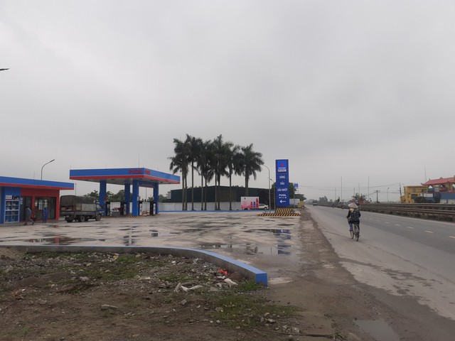 Hà Nam: Từ 1/8 quản lý đấu nối vào đường tỉnh, huyện theo quy định mới - Ảnh 1.