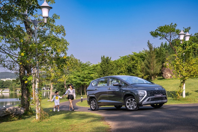 Thế giới xe tuần qua: Thị trường ô tô Việt bắt đầu khởi sắc? - Ảnh 5. thế giới xe tuần qua