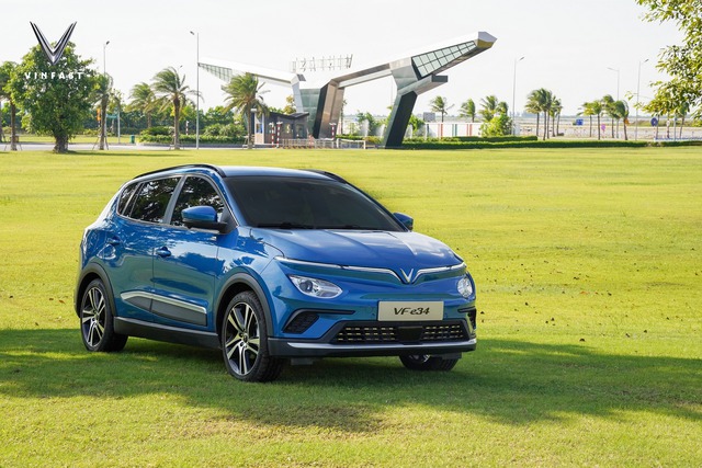 Thế giới xe tuần qua: Thị trường ô tô Việt bắt đầu khởi sắc? - Ảnh 4. thế giới xe tuần qua