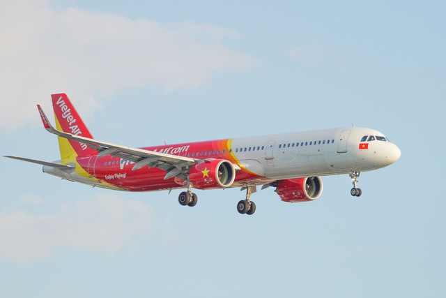 Khai trương đường bay mới TP.HCM – Tokyo (Haneda): Thêm lựa chọn bay thẳng đến Nhật Bản cùng Vietjet - Ảnh 2.