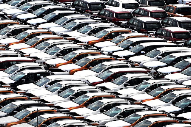 Thế giới xe tuần qua: "Lát cắt" chi tiết ô tô 6 tháng đầu năm 2023 - Ảnh 1.