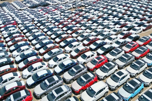 Cú bật tăng bất ngờ của kim ngạch nhập khẩu ô tô CBU tháng 7/2023 có thể xem như một dấu hiệu tích cực từ những đánh giá tình hình thị trường giai đoạn nửa cuối năm 2023. Thế giới xe tuần qua