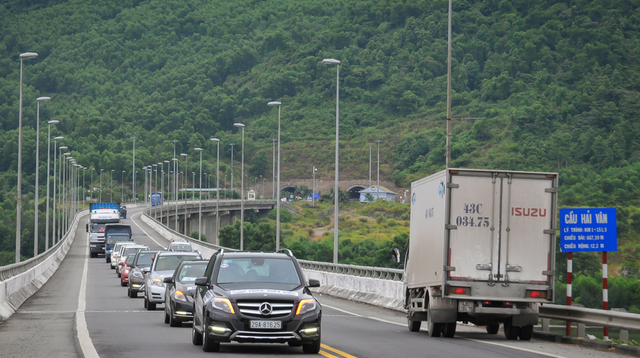 Chấp thuận đoàn Caravan gồm 35 du khách Thái Lan vào Việt Nam du lịch - Ảnh 1.