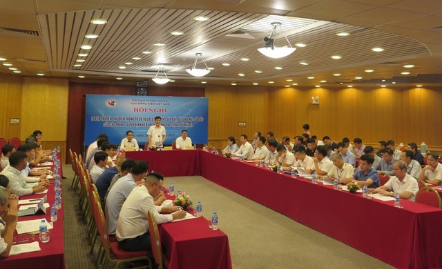 Thay đổi lớn về đăng kiểm phương tiện thủy từ 15/8, chủ tàu thuyền lưu ý - Ảnh 1.