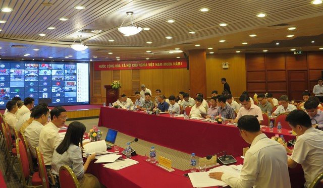 Thay đổi lớn về đăng kiểm phương tiện thủy từ 15/8, chủ tàu thuyền lưu ý - Ảnh 2.