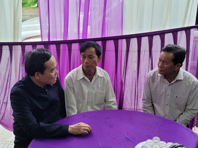 Sạt lở đèo Bảo Lộc: Đại úy CSGT hy sinh trước ngày cưới - Ảnh 2.