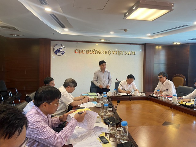 Đảng uỷ Cục ĐBVN: Nắm kỹ, hiểu sâu thực hiện để tốt nhiệm vụ - Ảnh 1.